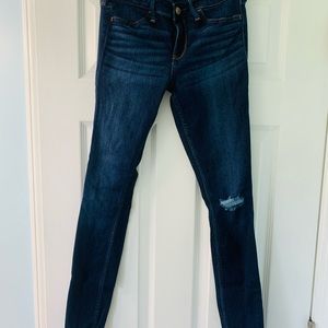 Hollister Jean Leggings 5L